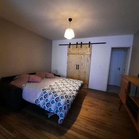 Appartement Calais Exterior foto